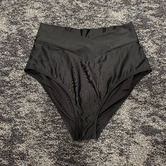 Aerie Swim Bottom BUNDLE (M) - Picture 2 of 13